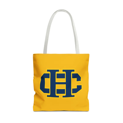 Columbia Heights Hylanders Tote Bag