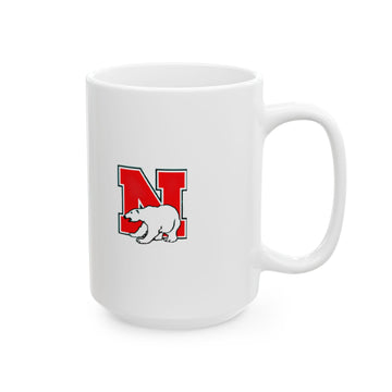 North Saint Paul Polars Coffee Mug