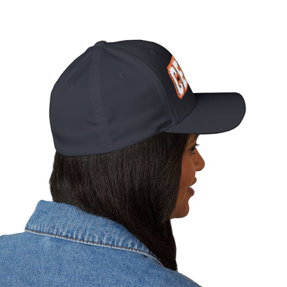 Saint Paul Central Minutemen Embroidered Cap - Structured Baseball Hat