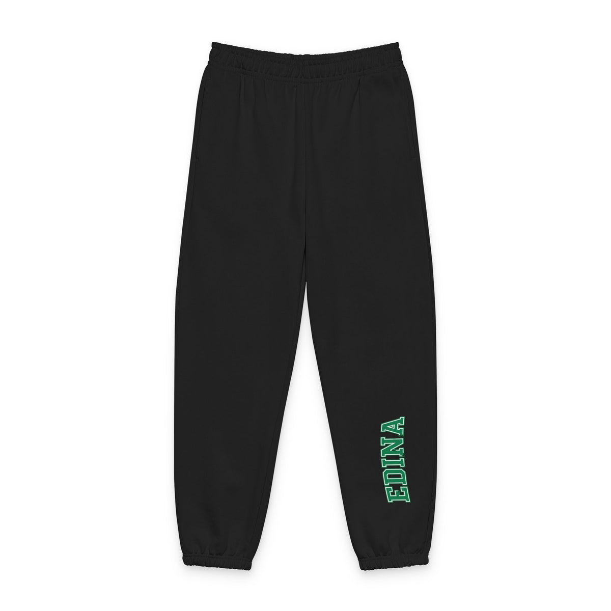 Edina Hornets Sweatpants — Cozy Athletic Team Joggers