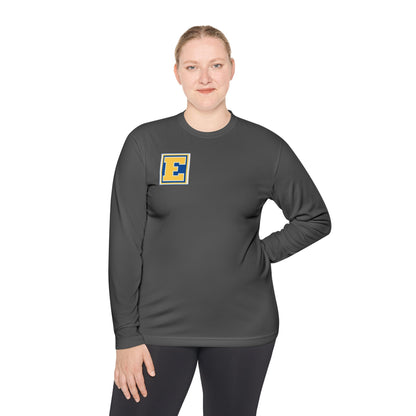 Minneapolis Edison Tommies Unisex Lightweight Long Sleeve Tee - Perfect for Casual Days & Outdoor Fun