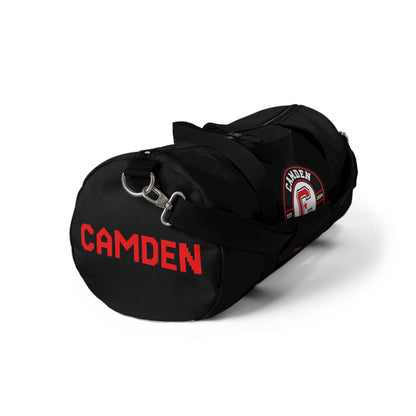 Minneapolis Camden Duffel Bag - Stylish Gym & Travel Bag