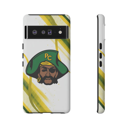 Park Center Pirates Tough Cases: Stylish Protective Mobile Phone Case