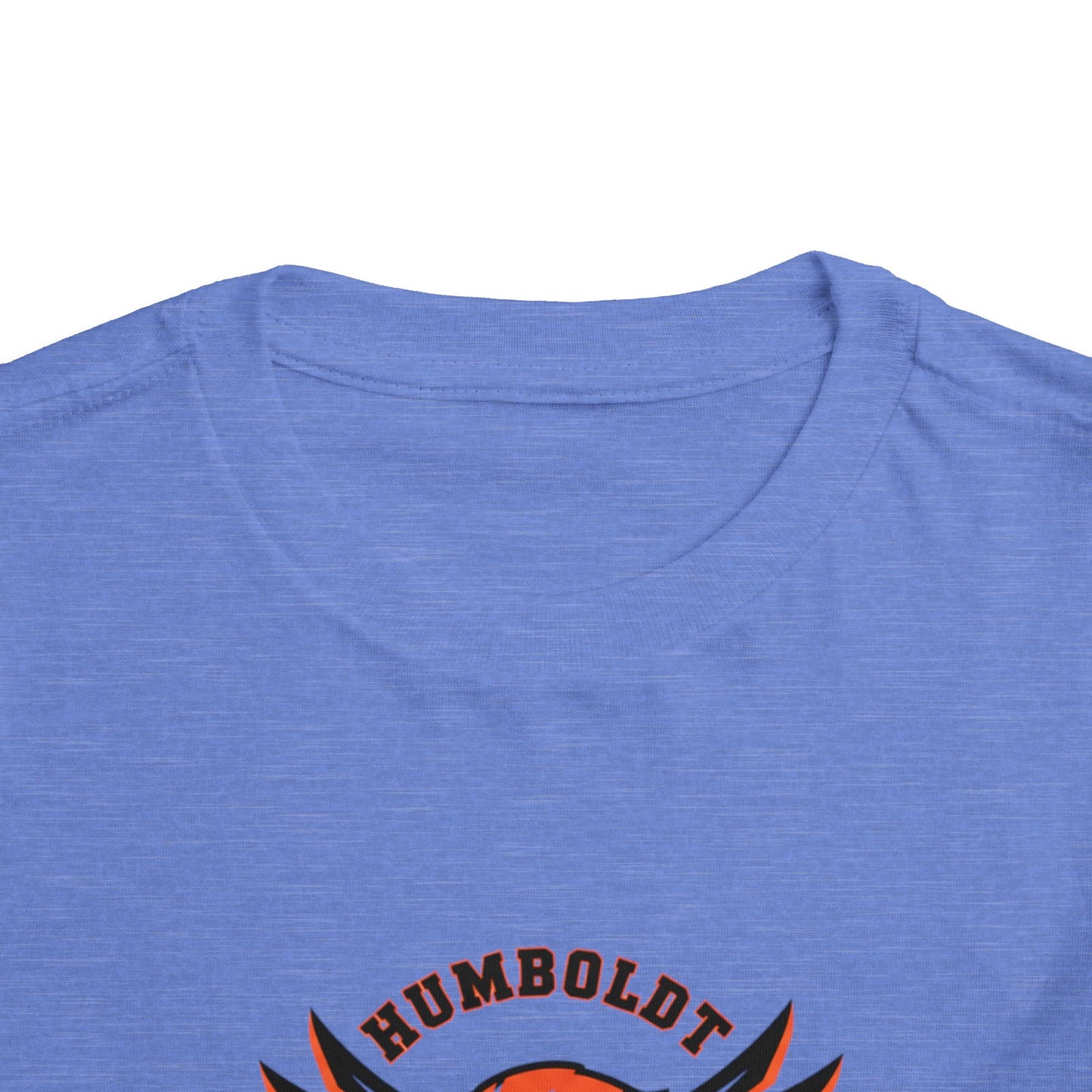 Saint Paul Humboldt Hawks Graphic Tee