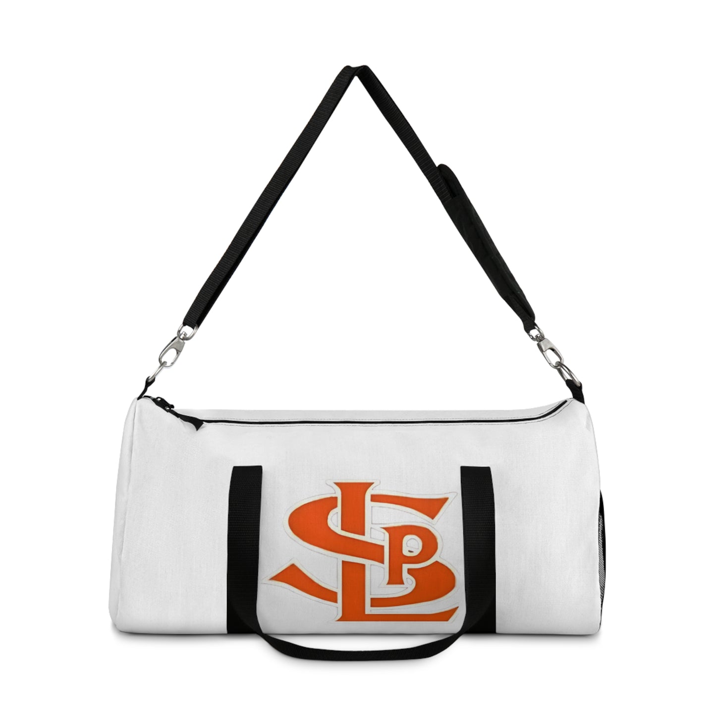 Saint Louis Park Orioles Duffel Bag - Stylish Gym & Travel Bag