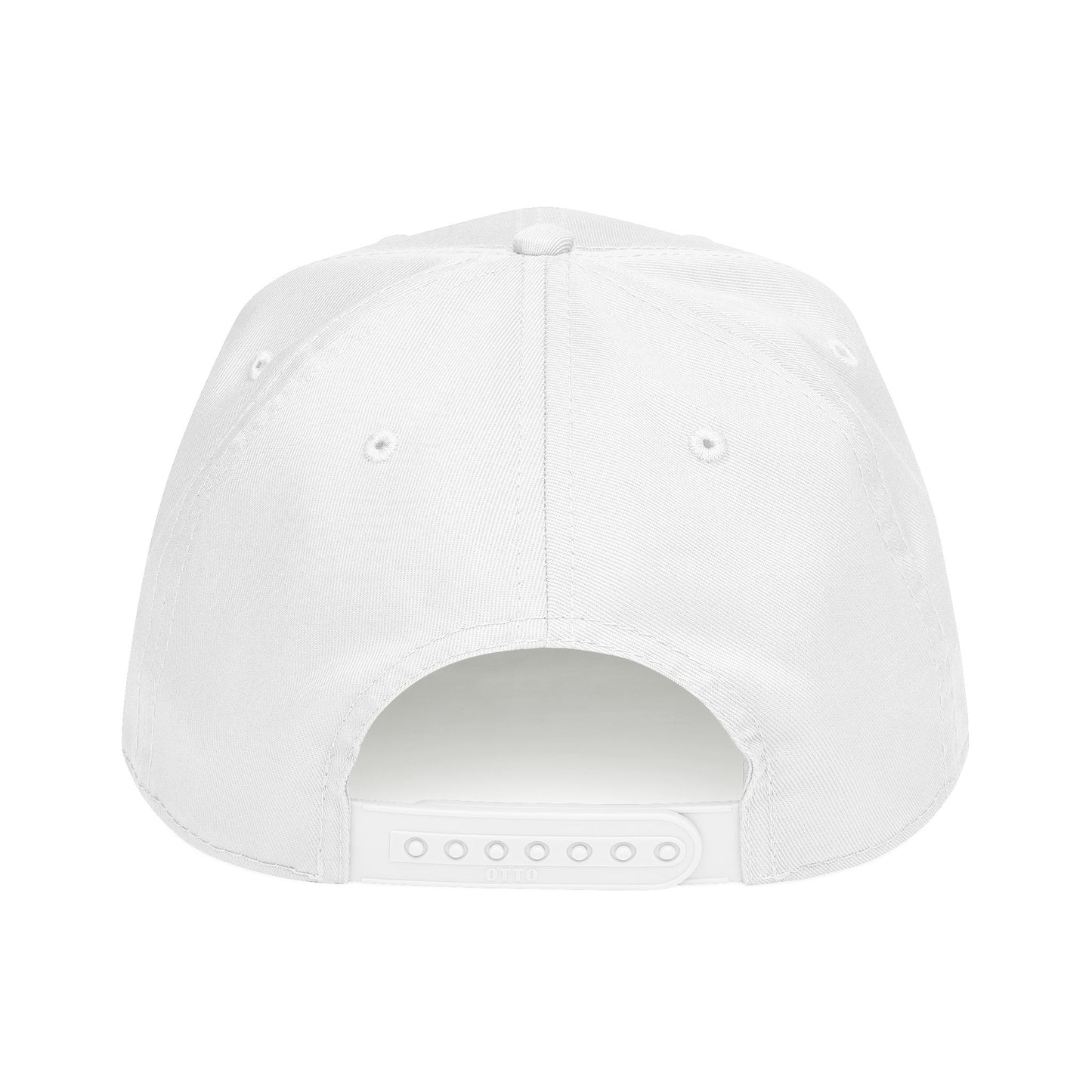 Farmington Tigers "F" Embroidered Baseball Cap