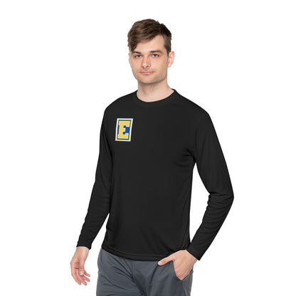 Minneapolis Edison Tommies Unisex Lightweight Long Sleeve Tee - Perfect for Casual Days & Outdoor Fun