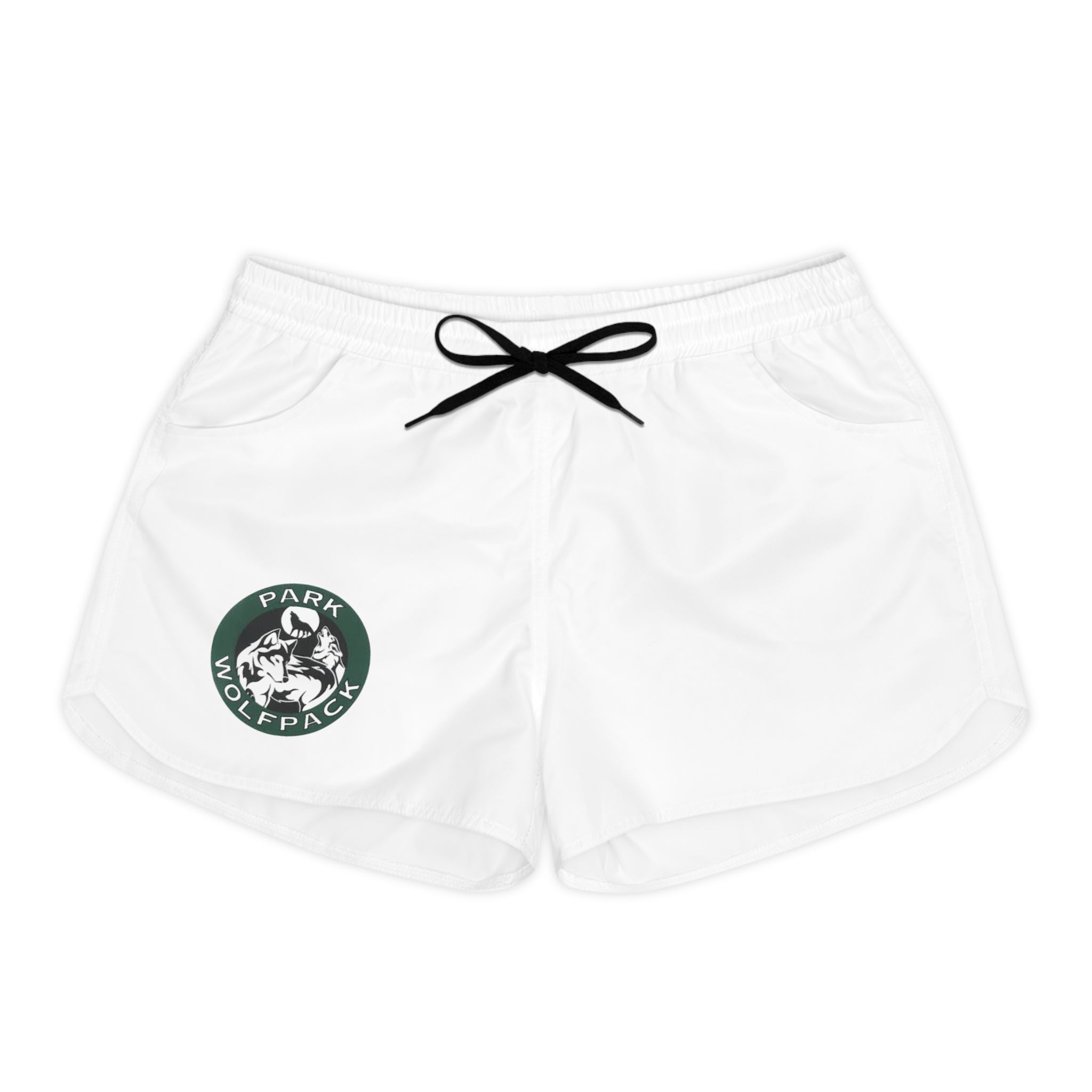 Park Cottage Grove Wolfpack Women's Casual Shorts