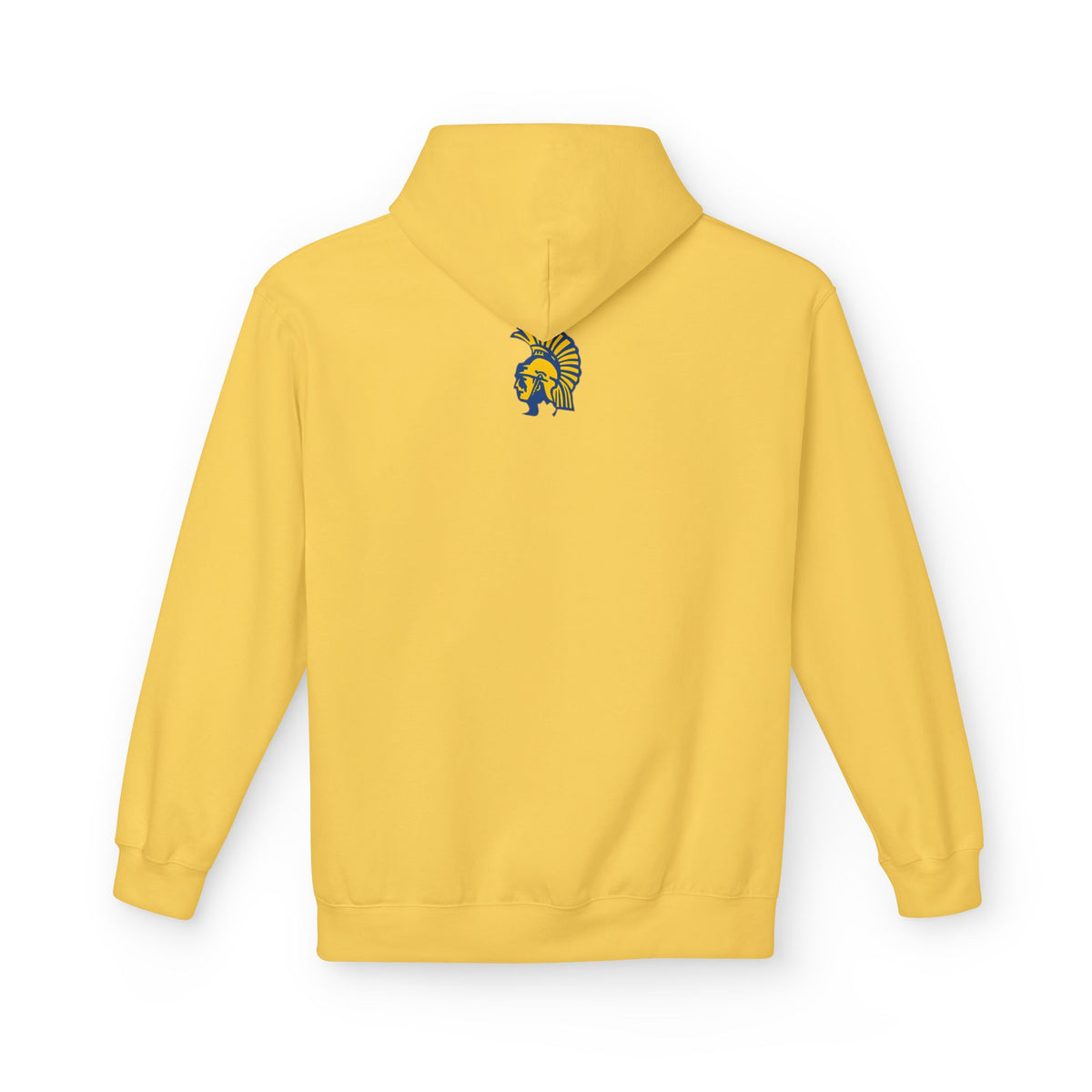 Mahtomedi Zephyrs Hoodie — School Spirit Pullover with Zephyr Mascot