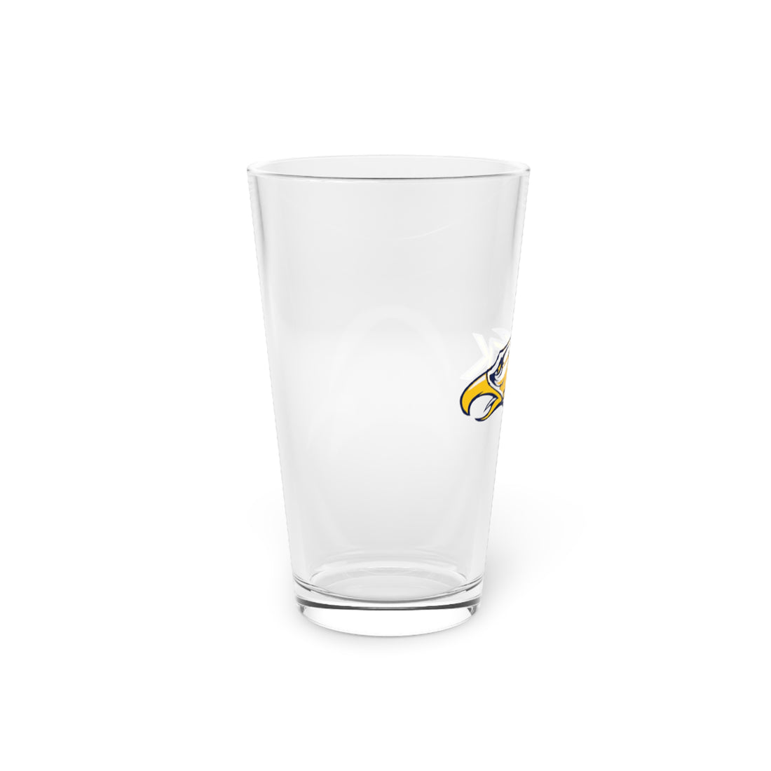 Bloomington Kennedy Eagles Pint Glass - 16oz Team Spirit Decor