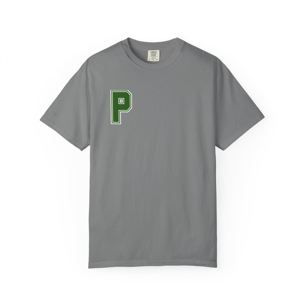Park Cottage Grove Wolfpack Unisex Garment-Dyed T-Shirt