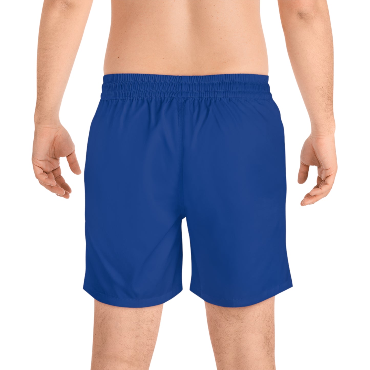 Eagan Wildcats Men's Mid-Length Swim Shorts