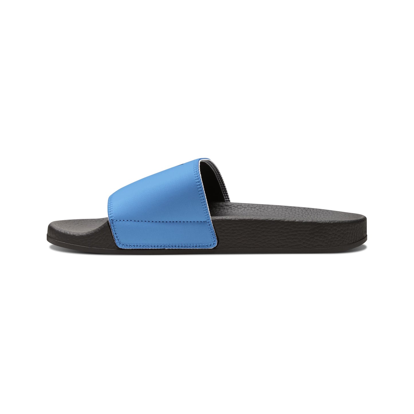 Hopkins Royals Slide Sandals with Removable Straps - Perfect for Summer and Casual Outings