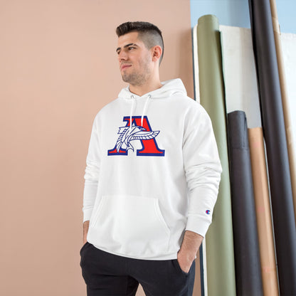 Robbinsdale Armstrong Falcons Unisex Champion Hoodie