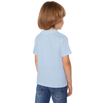 Woodbury Royals Lion Next Level Toddler T-Shirt