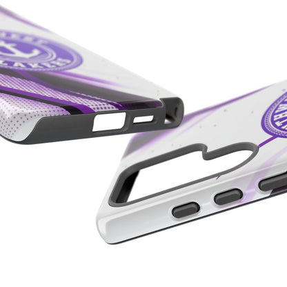 Minneapolis Southwest Lakers Anchor Phone Case - Tough & Stylish Protection