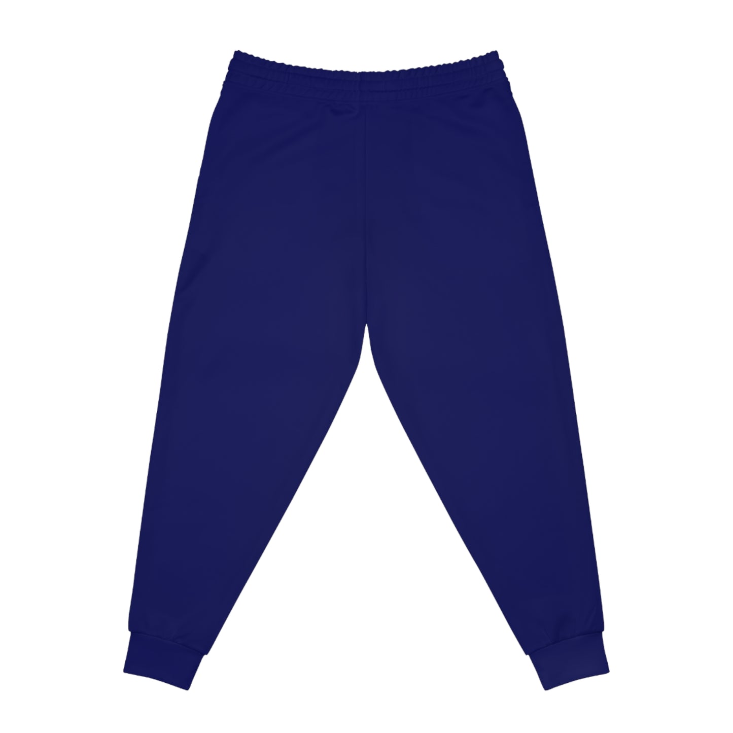 Mahtomedi Zephyrs Navy Men's Athletic Joggers