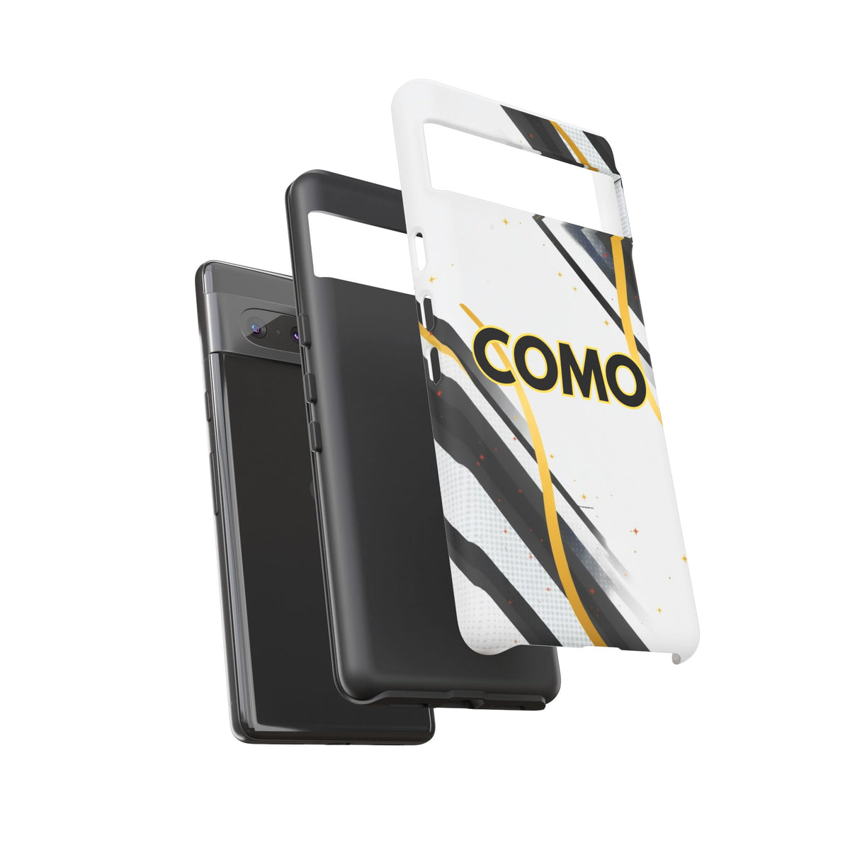 Como Park Cougars Tough Cases: Stylish Protective Mobile Phone Case