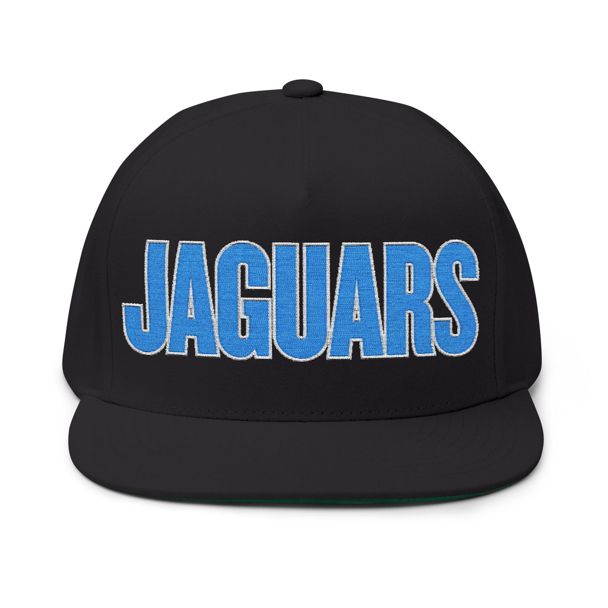 Bloomington Jefferson Jaguars Flat Bill Cap