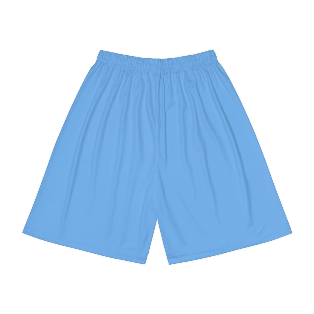 Tartan Titans Light Blue Men's Sports Shorts - Perfect for Workouts, Casual Wear, Summer Activities, or Sports Events, Athletic Shorts, Gym Shorts, [...]