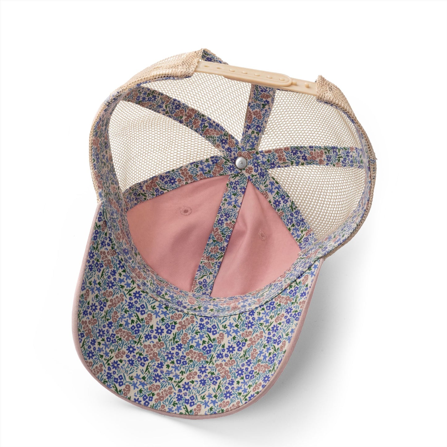 Stormy's Pub & Grub Women's Washed Mesh-Back Cap