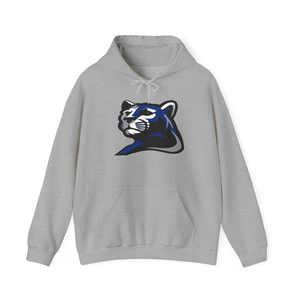 Rogers Royals Logo Hoodie