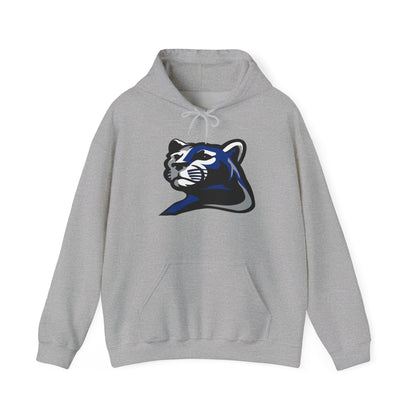 Rogers Royals Logo Hoodie