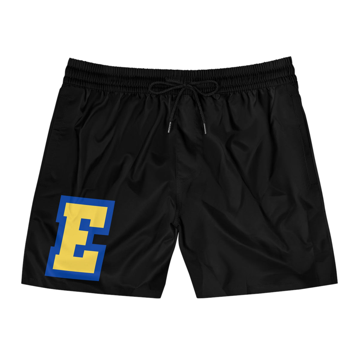 Minneapolis Edison Tommies Mid-Length Swim Shorts for Men - Perfect for Summer Fun!