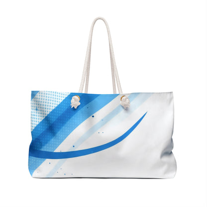 Minnetonka Skippers Weekender Bag