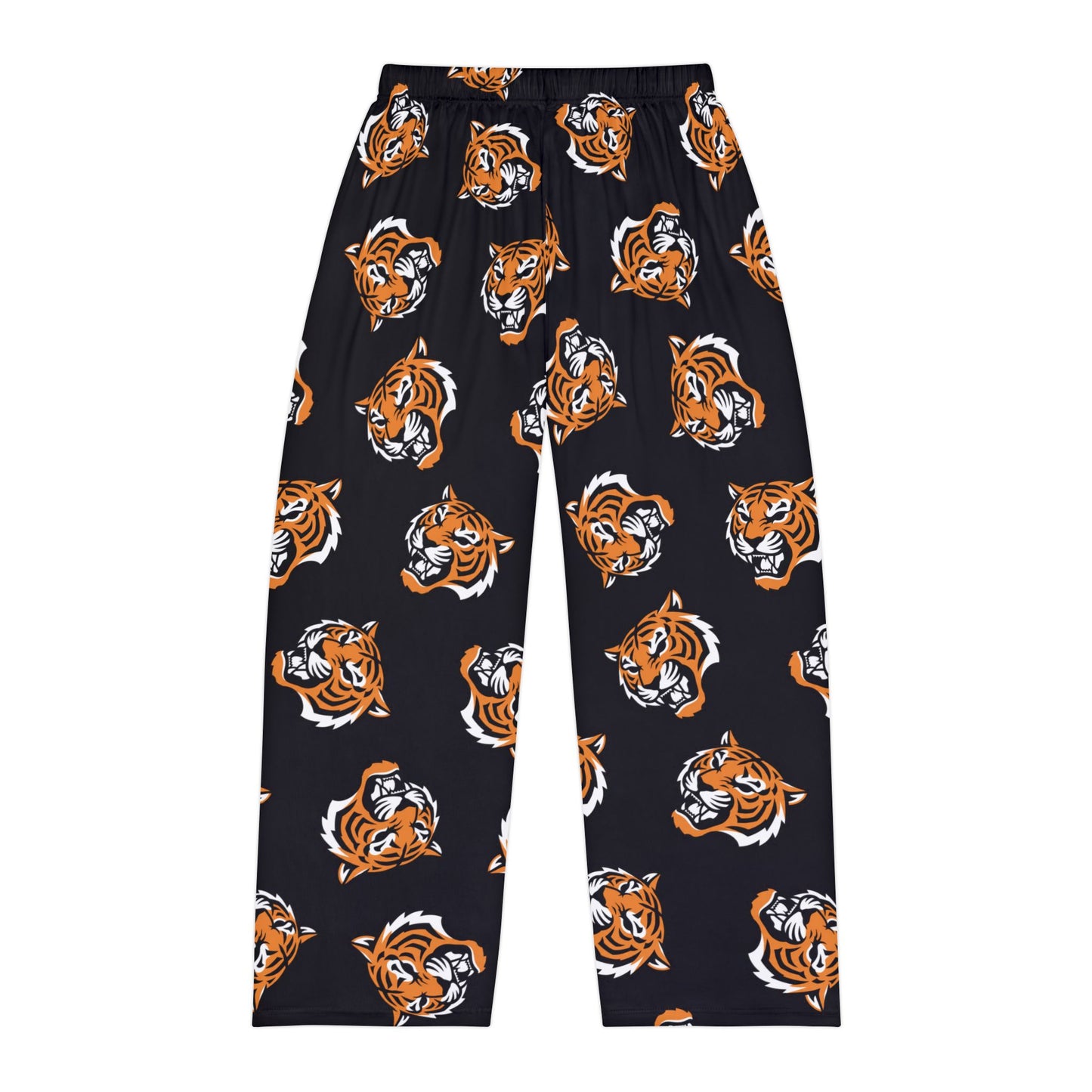 Farmington Tigers Men's Pajama Pants - Comfortable Irondale Knights Pattern for Cozy Nights