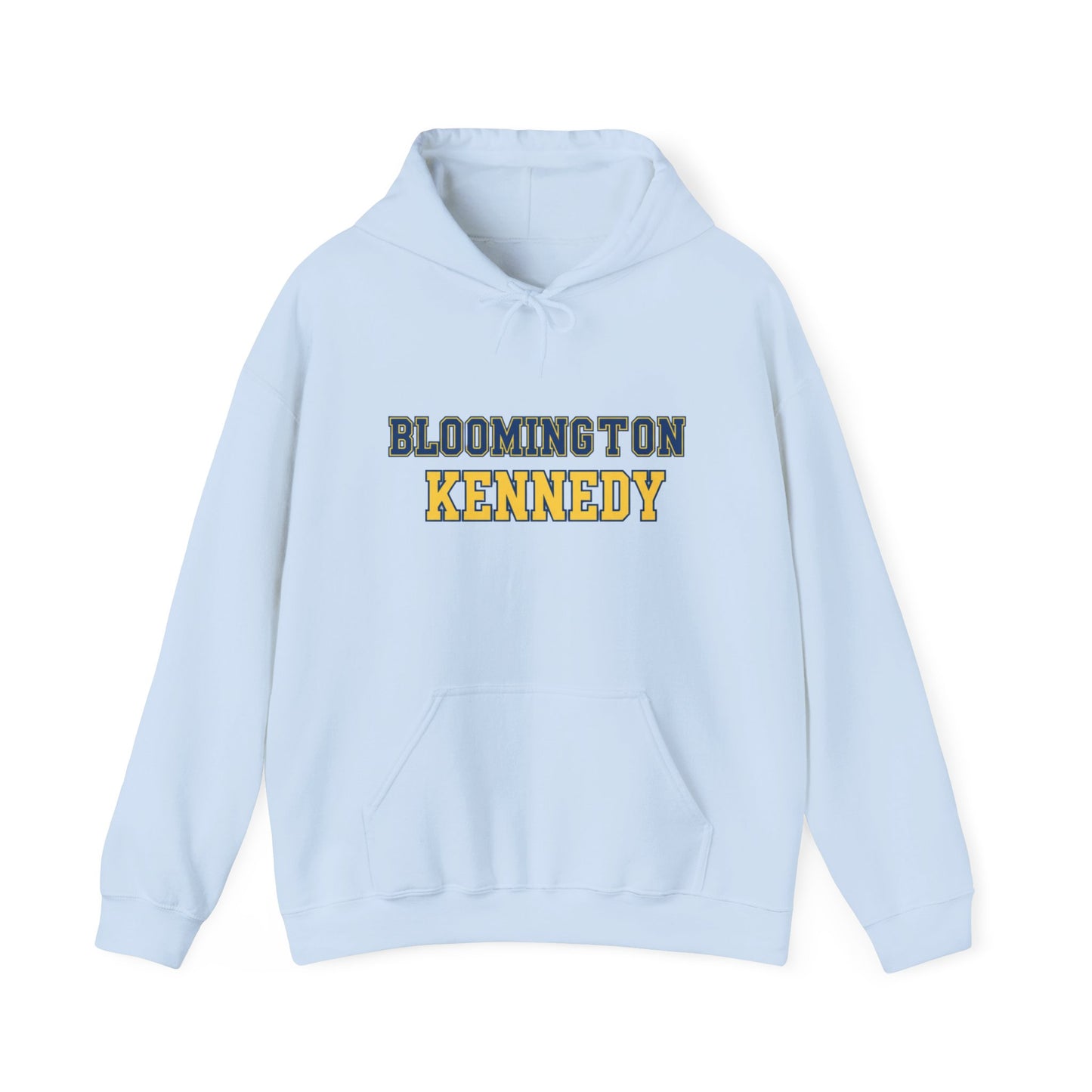 Bloomington Kennedy Block Sweatshirt