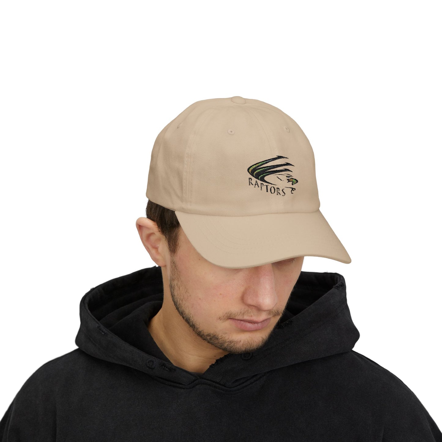 East Ridge Raptors Cap