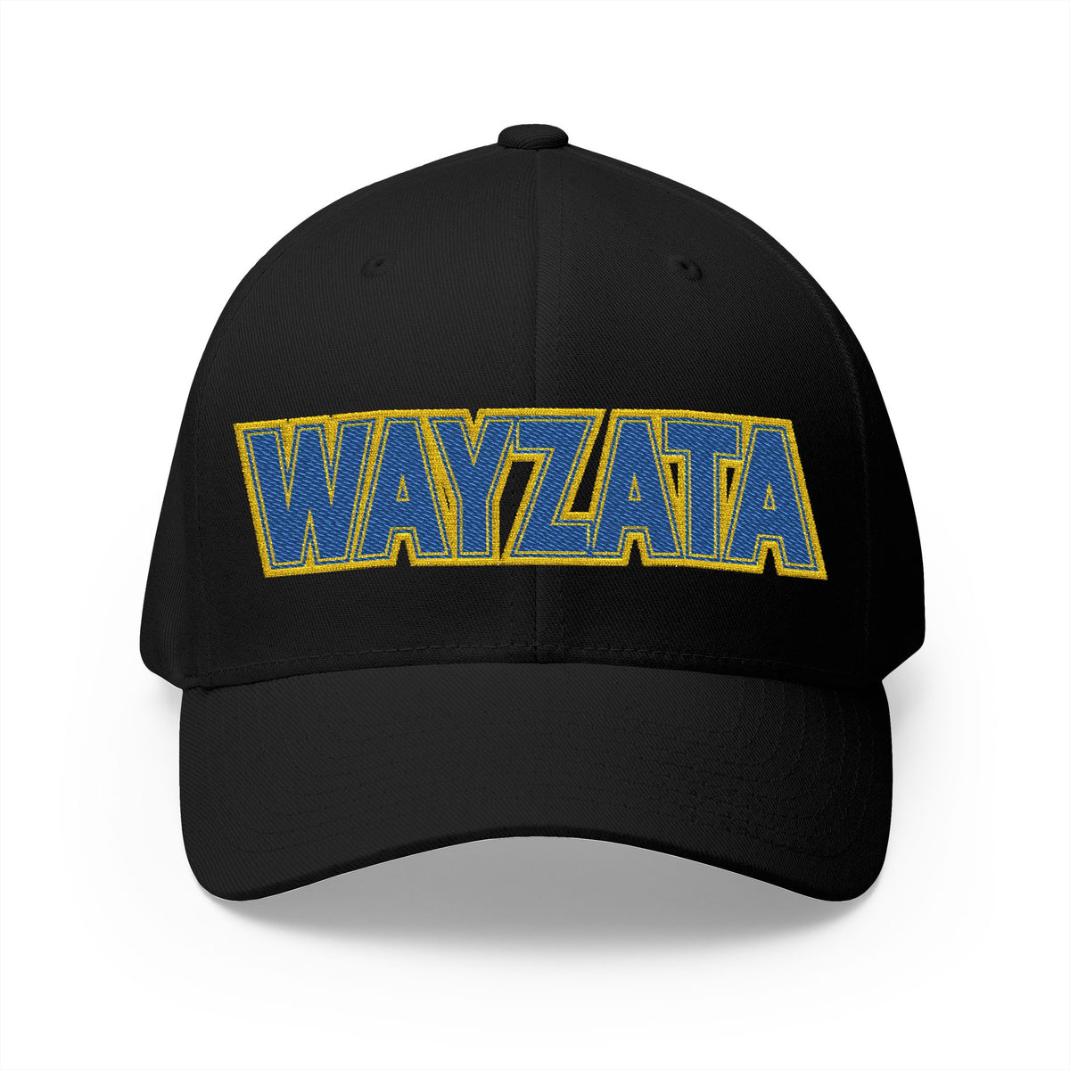 Wayzata Trojans Embroidered Cap - Classic Style Hat