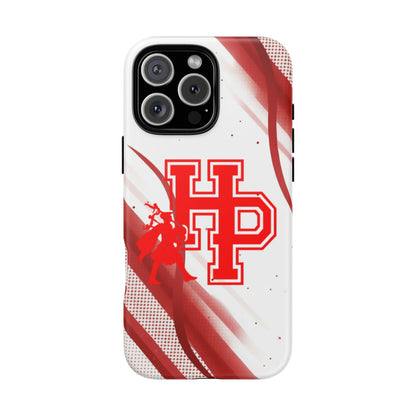 Saint Paul Highland Park Scots Tough Phone Case - Durable & Stylish Accessory