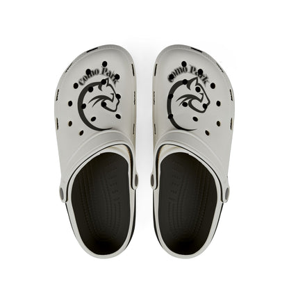 Como Park EVA Foam Clogs - Stylish, Comfortable Footwear for Everyday Adventures
