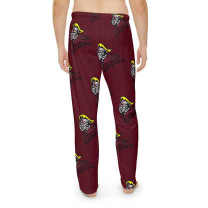 Saint Paul Harding Knights Men's Pajama Pants