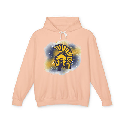 Mahtomedi Zephyrs Splash Hoodie
