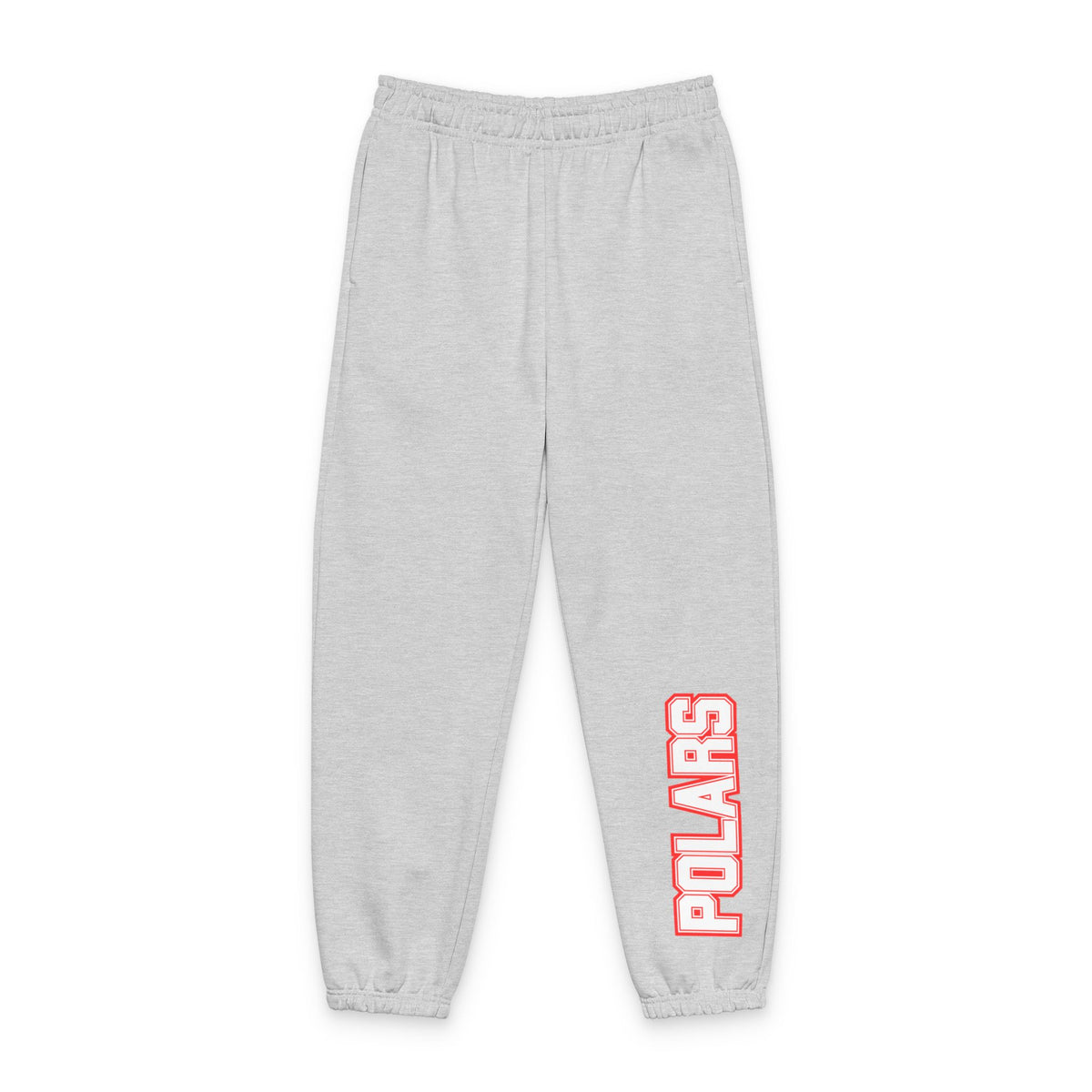 North Saint Paul Polars Cozy Athletic Team Joggers