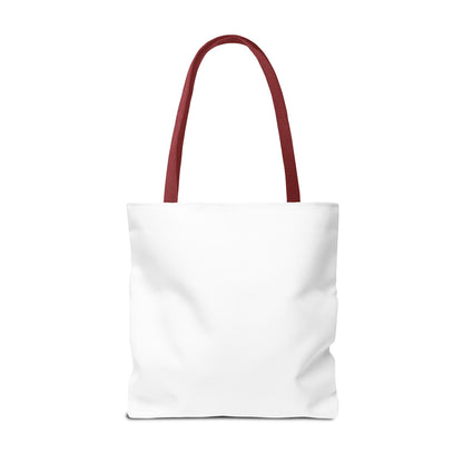 North Saint Paul Polars Tote Bag