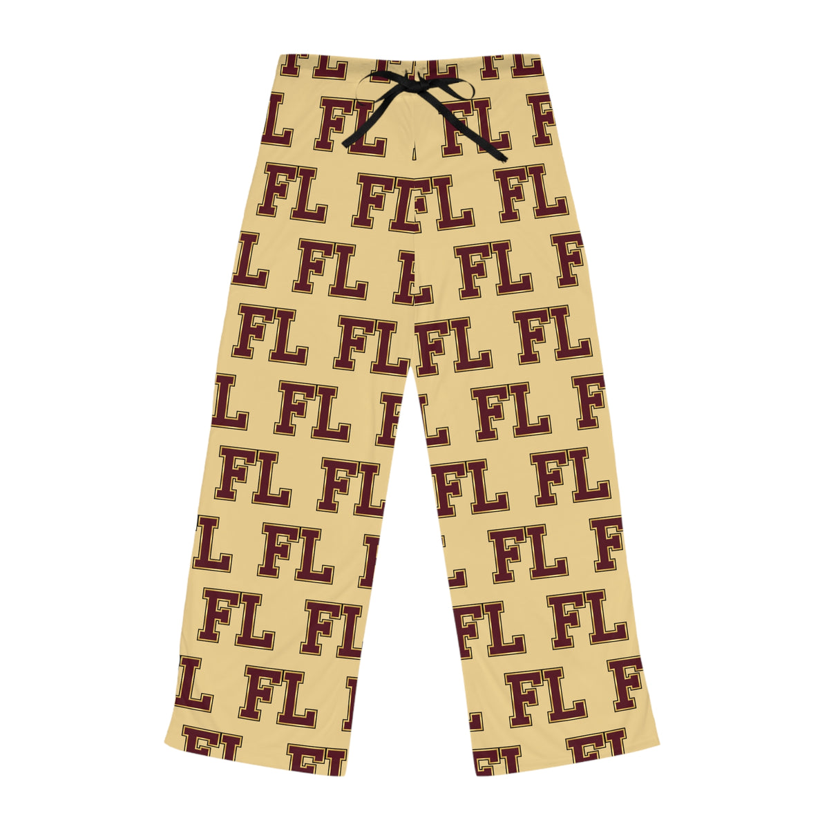 Forest Lake Rangers Women's Pajama Pants