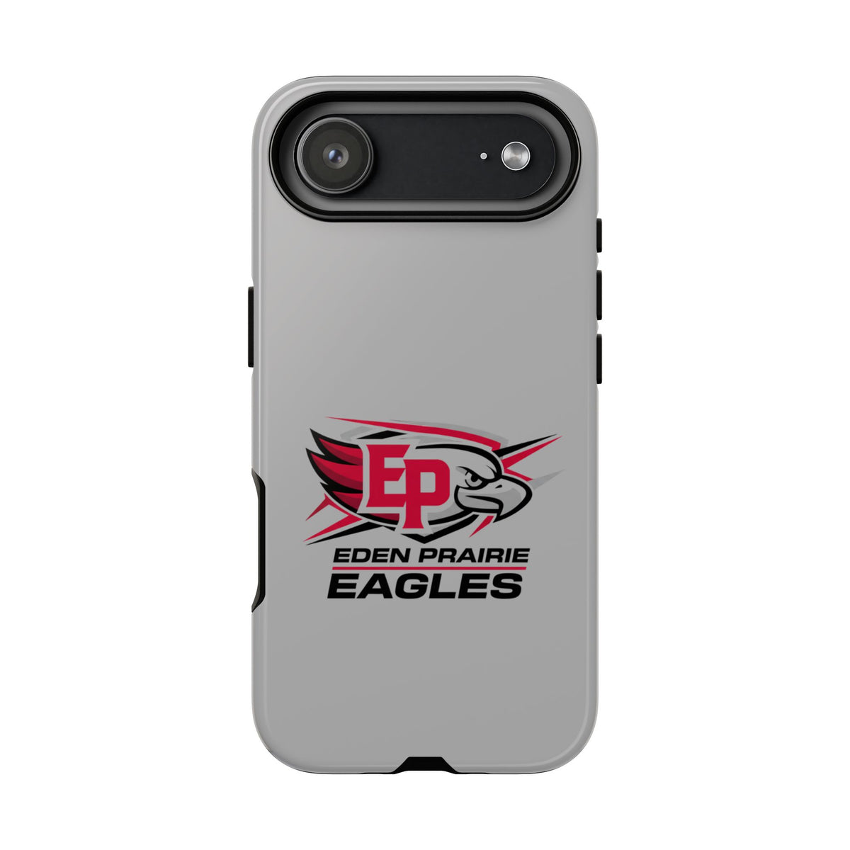Eden Prairie Eagles Tough Cases: Stylish Protective Mobile Phone Case