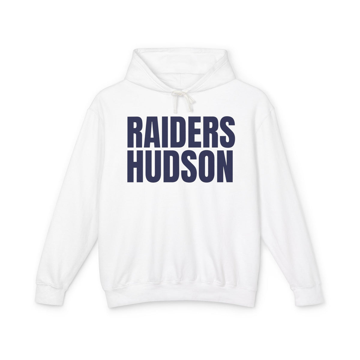 Hudson Raiders Hooded Sweatshirt