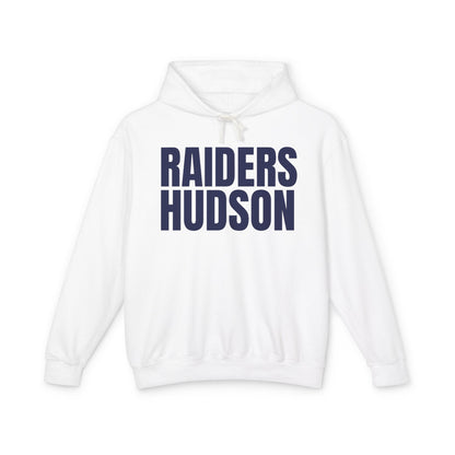 Hudson Raiders Hooded Sweatshirt