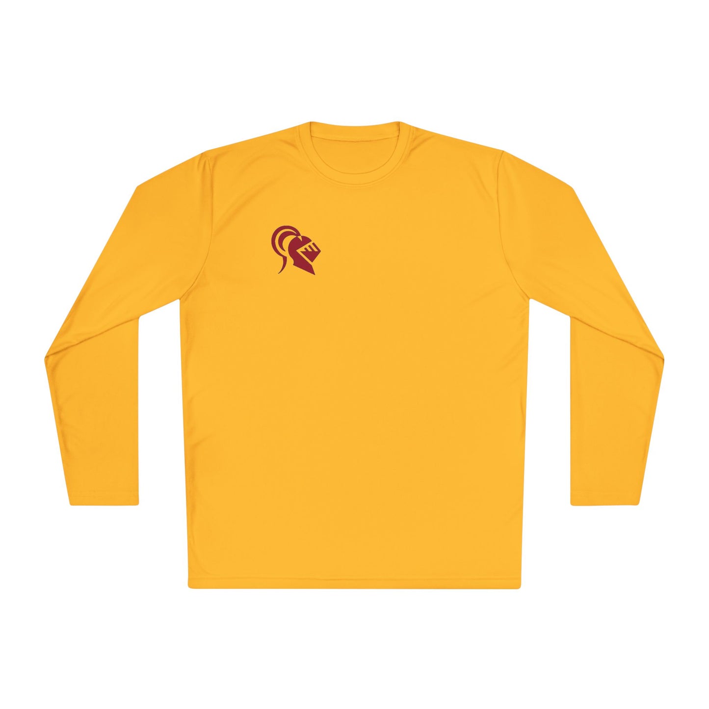 Irondale Knights Unisex Lightweight Long Sleeve Tee