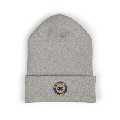 Columbia Heights Hylanders Classic Cuffed Beanie Hat