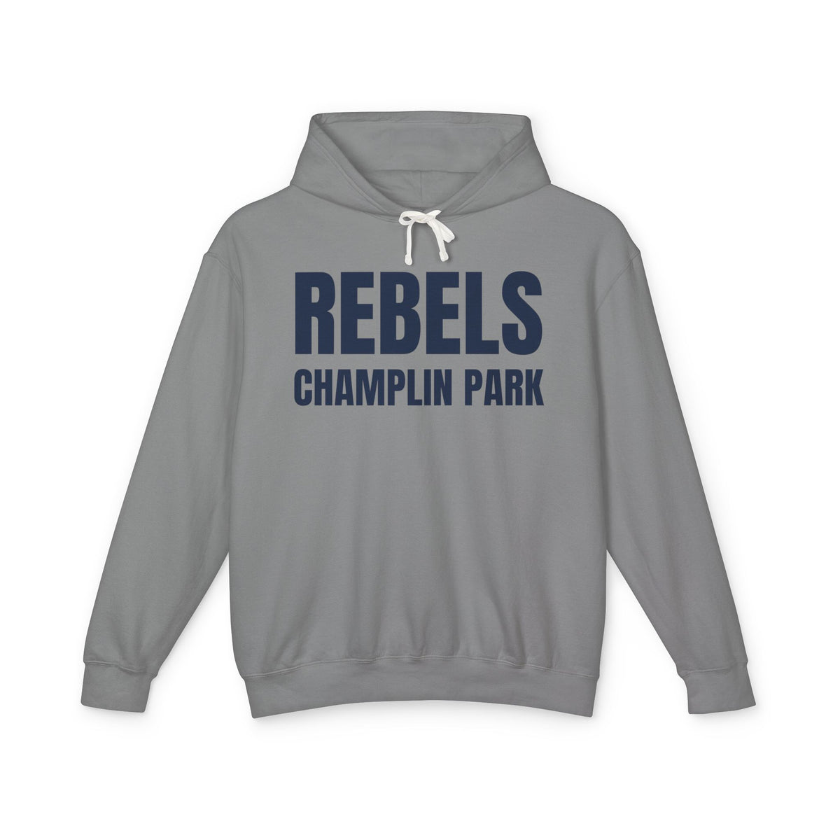 Rebels Champlin Park Hoodie