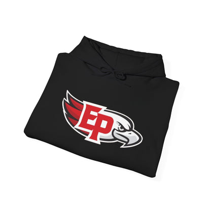 Eden Prairie Eagles Block Sweatshirt
