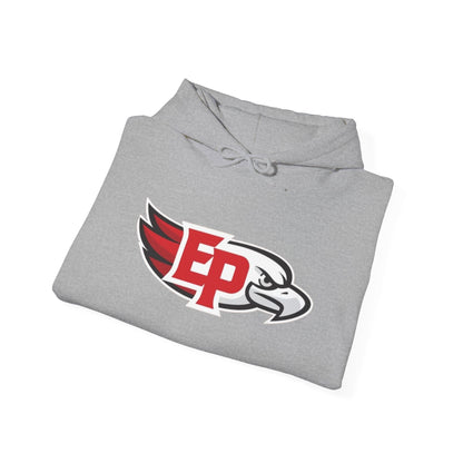 Eden Prairie Eagles Block Sweatshirt