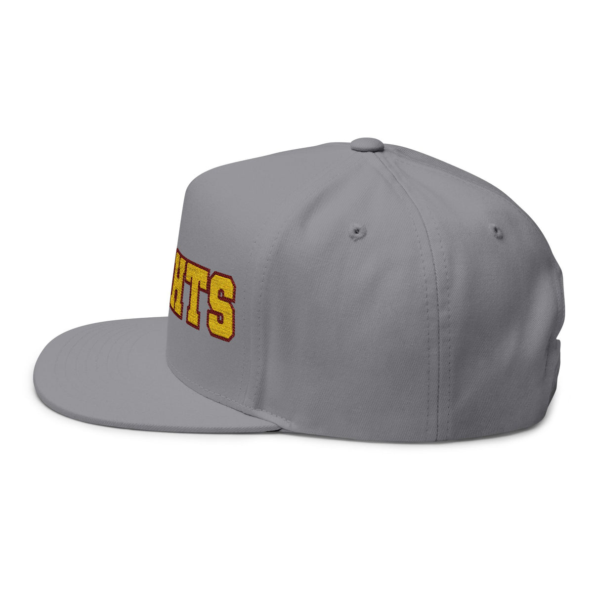 Irondale Knights Flat Bill Cap