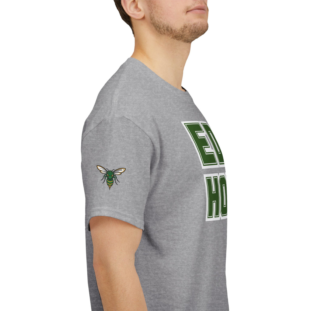 Edina Hornets School Spirit T-Shirt